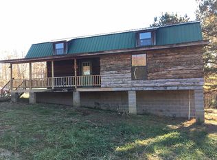 6791 Clydeton Rd, Waverly, TN 37185