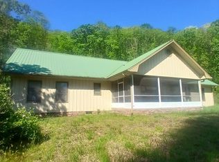 7391 Boardtown Rd, Ellijay, GA 30540