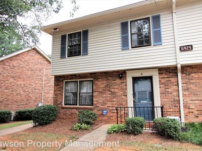 6424 Old Pineville Rd APT A, Charlotte, NC, 28217