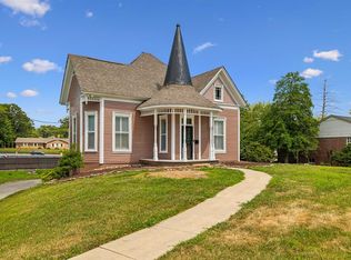 419 N Jefferson Ave, Cookeville, TN 38501