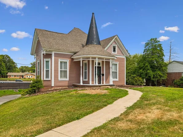 419 N Jefferson Ave, Cookeville, TN 38501