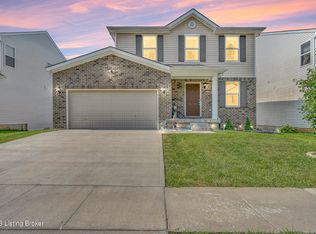 6916 Penn Creek Ct, Louisville, KY 40229