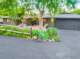 10560 Rancho Rd, La Mesa, CA 91941