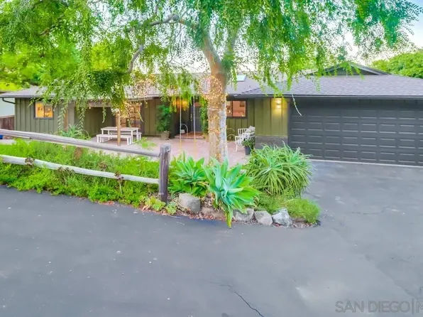 10560 Rancho Rd, La Mesa, CA 91941