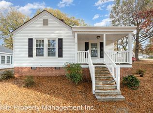 105 Hemlock Ave, Kannapolis, NC 28081