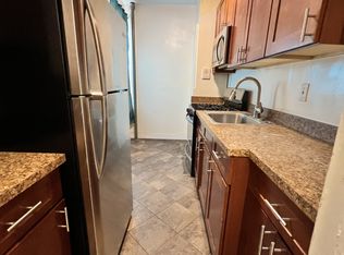 677 W 204th St APT 36, New York, NY 10034