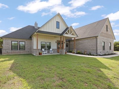 7717 Kenleigh Ln, Rio Vista, TX, 76093