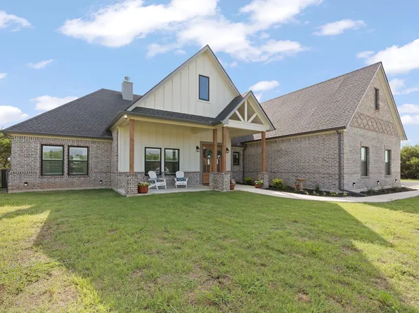 7717 Kenleigh Ln, Rio Vista, TX 76093