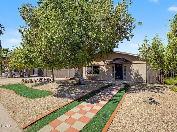 3612 W LONE CACTUS Drive, Glendale, AZ 85308