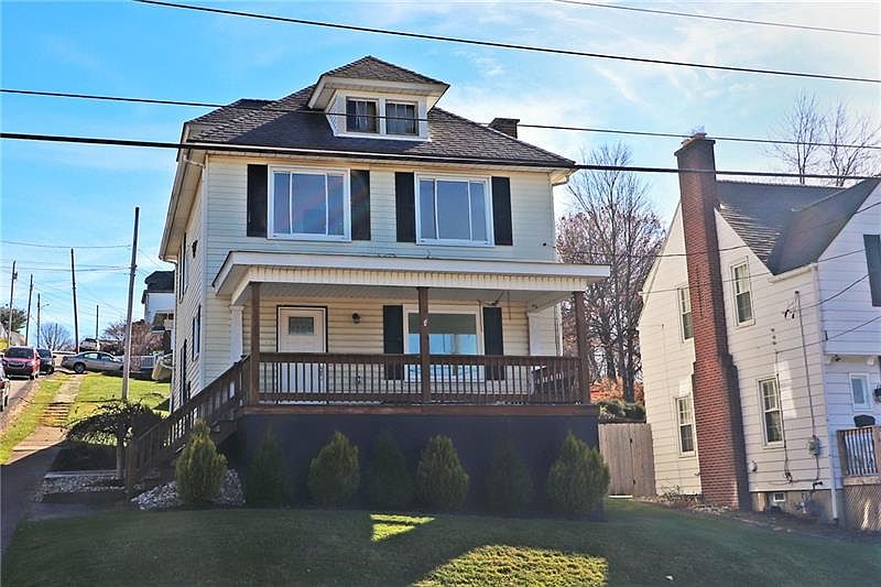 1065 Highland Ave, Greensburg, PA 15601 Zillow