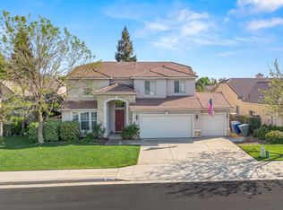 2674 Finchwood Ave, Clovis, CA 93611