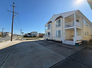 8001 Pacific Ave SIDE 4, Wildwood Crest, NJ 08260