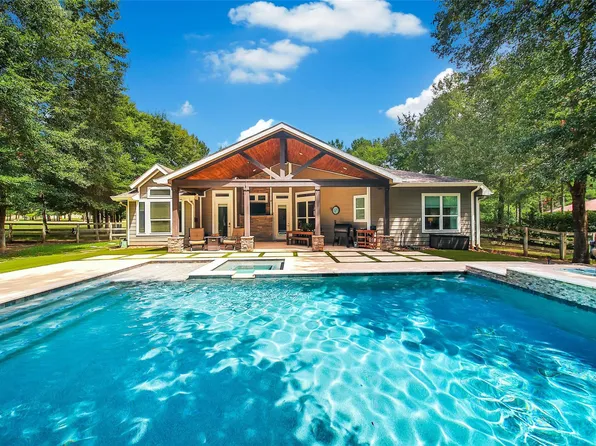 8857 Catamaran Way, Montgomery, TX 77316