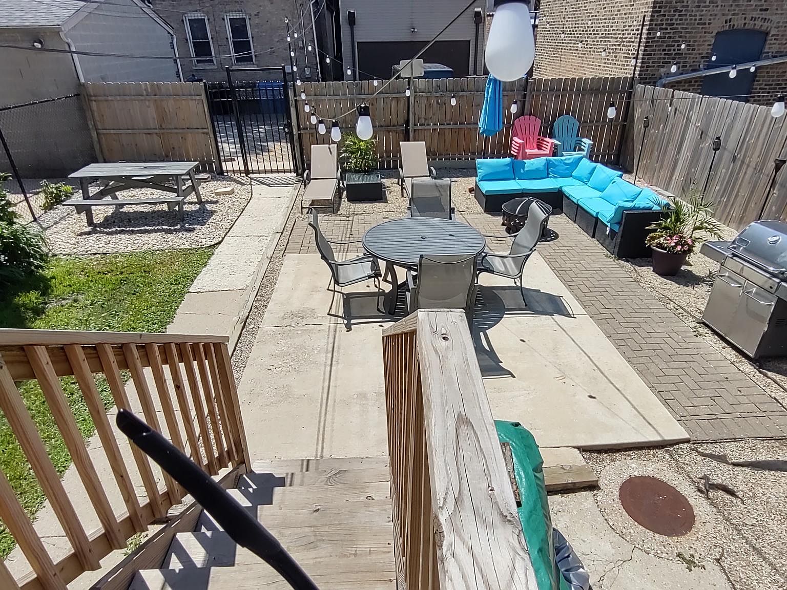 1640 N Oakley Ave, Chicago, IL 60647 | Zillow