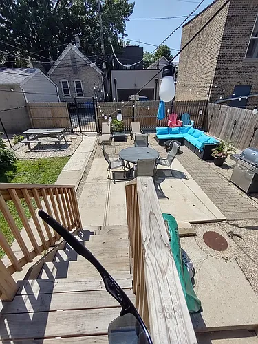 1638 N Oakley Ave #GARDEN Photo 1