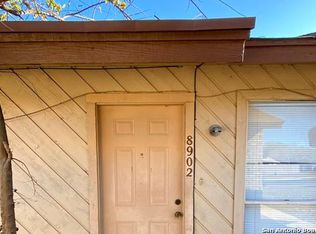 8902 Meadow Trace St, San Antonio, TX 78250