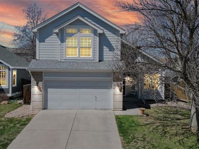 12473 Abbey Street, Broomfield, CO, 80020