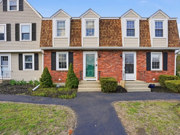 848 Plain St #28, Marshfield, MA 02050