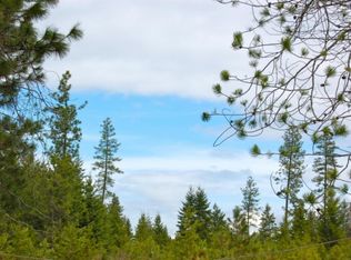 E Quarter Mile Rd, Athol, ID 83801