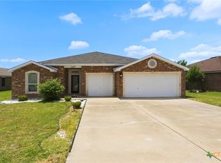 3409 Plateau St, Copperas Cove, TX 76522
