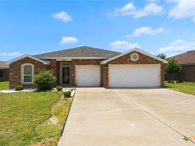 3409 Plateau St, Copperas Cove, TX, 76522