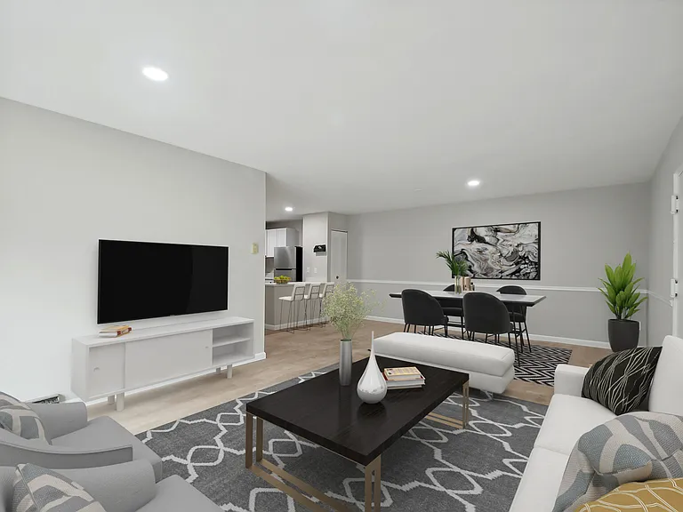 201 N Fillmore Ave #11 — Photo 4
