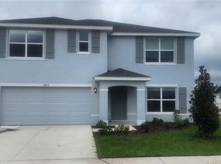 10813 Gentle Current Way, Parrish, FL 34219
