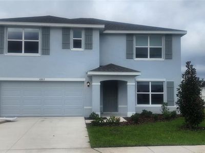 10813 Gentle Current Way, Parrish, FL, 34219