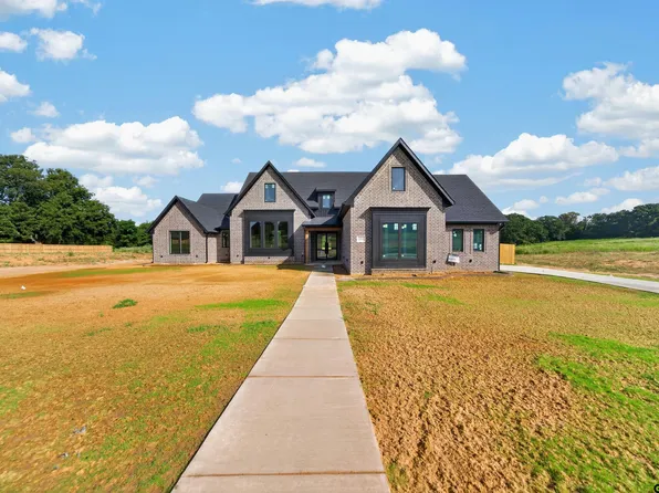 518 Artesian Meadows Dr, Bullard, TX 75757