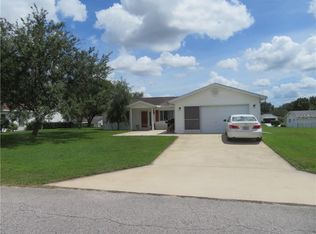 6320 SW 115th Street Rd, Ocala, FL 34476