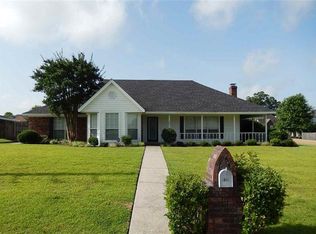 105 Winterpark Dr, West Monroe, LA 71292