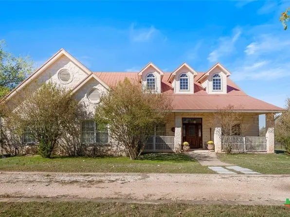 948 Upper Elgin River Rd, Elgin, TX 78621