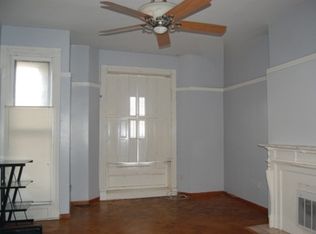 1814 Eutaw Pl APT 2S, Baltimore, MD 21217