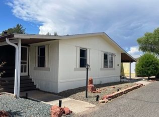 6770 W State Route 89a UNIT 140, Sedona, AZ 86336