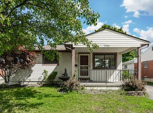 3930 Briggs Rd, Columbus, OH 43228