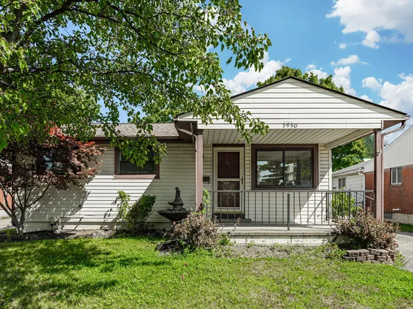 3930 Briggs Rd, Columbus, OH 43228
