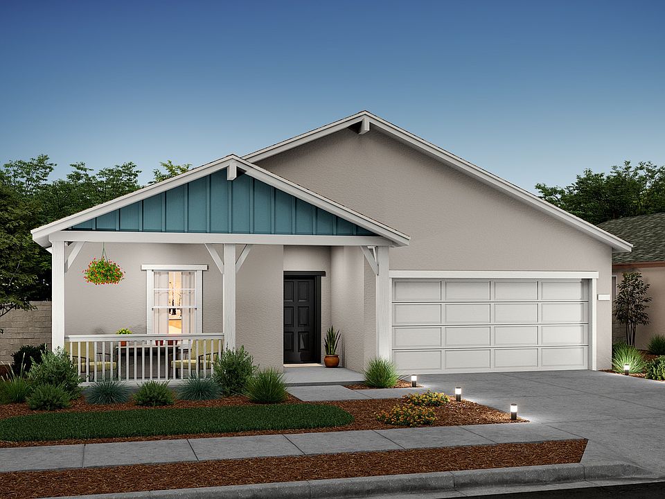 Penrose Farmhouse B