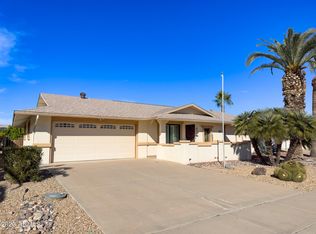 12406 W Sonnet Dr, Sun City West, AZ 85375