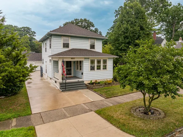 2225 Curdes Ave, Fort Wayne, IN 46805