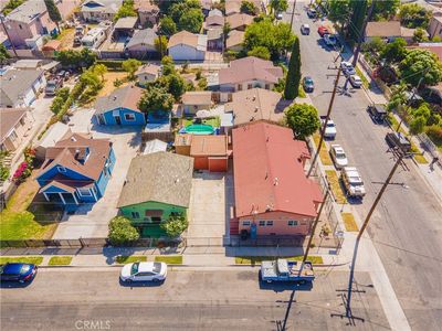 1727 E 60th St, Los Angeles, CA, 90001