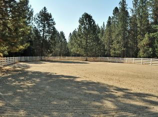 12829 Iron Rock Rd, Grass Valley, CA 95945