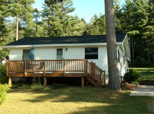 7249 W County Road 612, Frederic, MI 49733