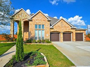 17202 Milrig Ct, Richmond, TX 77407