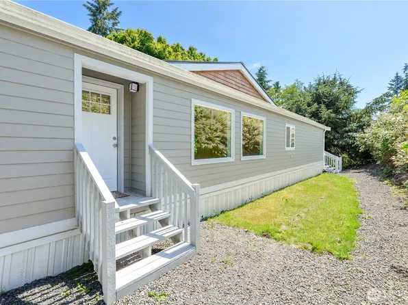 153 Blueberry Hill, Port Ludlow, WA 98365