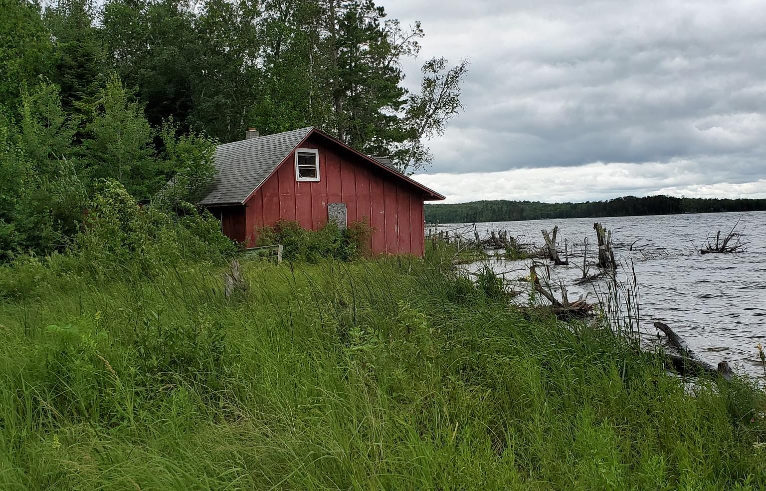 Bass Lake Rd, Mahnomen, MN 56557 Zillow