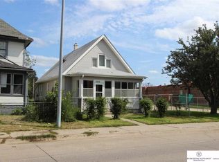 2215 Florence Blvd, Omaha, NE 68110