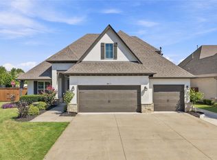 6671 E 125th St S, Bixby, OK 74008