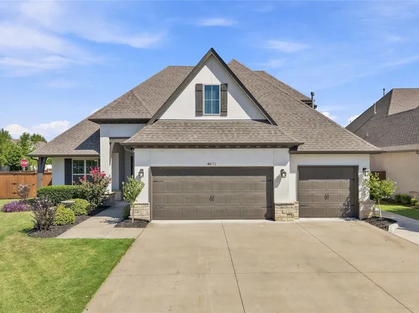 6671 E 125th St S, Bixby, OK 74008