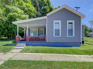 115 S Columbus St, Xenia, OH 45385
