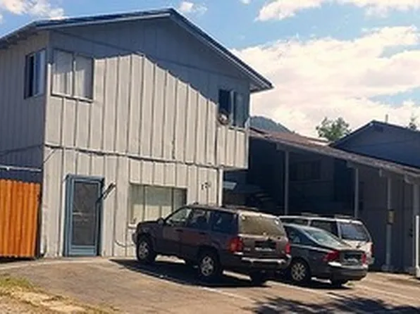 Faris Ct Apts., 171-173 Faris Ct #2, Stateline, NV 89449